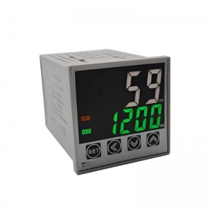 Control Daxus (Sn) De Temperatura Digital 48X48 On-Off-Pid Salida Ssr/Rele