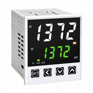 Control Daxus (Sn) De Temperatura Digital 96X96 On-Off-Pid Salida Ssr/Rele