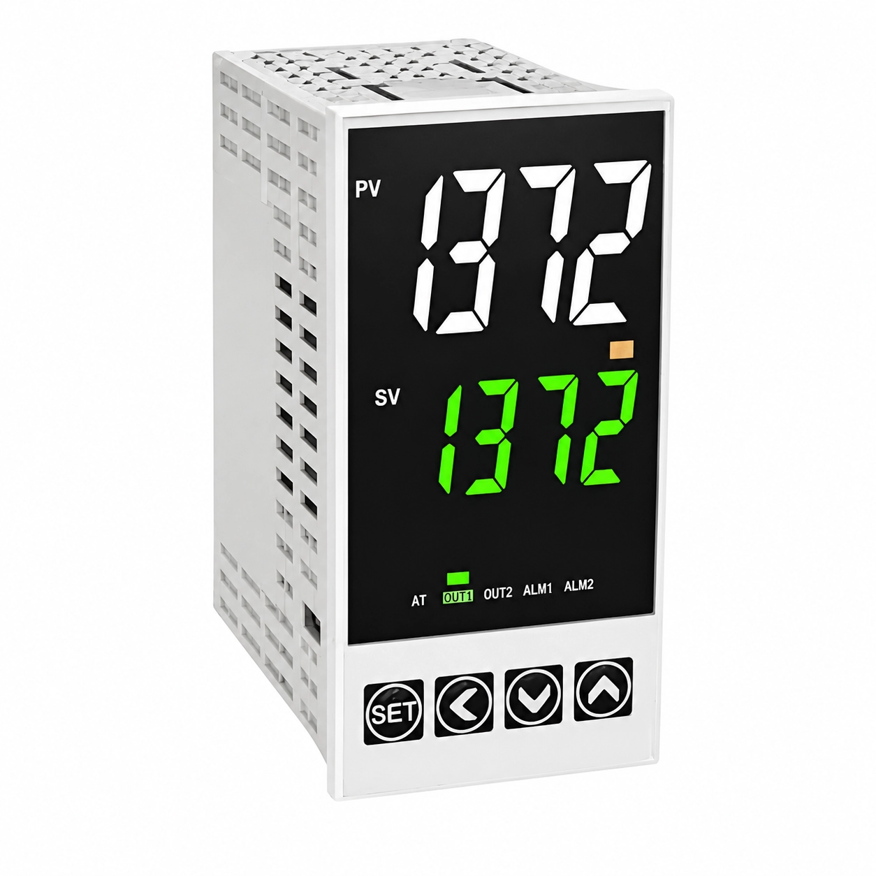 Control Daxus (Sn) De Temperatura Digital 48X96 On-Off-Pid Salida Ssr/Rele