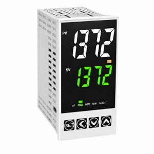 Control Daxus (Sn) De Temperatura Digital 48X96 On-Off-Pid Salida Ssr/Rele