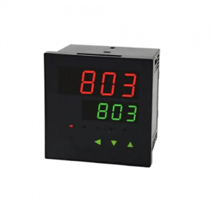 Control Tmcom (Sn) De Temperatura Digital Pid 48X48Mm 100/240Vac/Dc Ssr