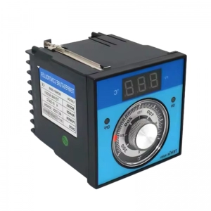 Control Spk (Sn) De Temperatura Digital 96X96 0-400°C Tipo J 110/220Vac