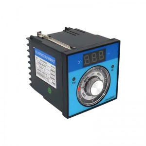 Control Spk (Sn) De Temperatura Digital 72X72 0-400°C Tipo J 110/220 Vac