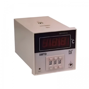 Control Spk (Sn) De Temperatura Digital 96X96 0-400°C Tipo J 110/220Vac