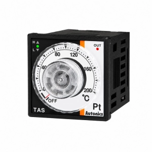 Pirómetro Anlg J 0-400°C 48X48 100 - 240Vac