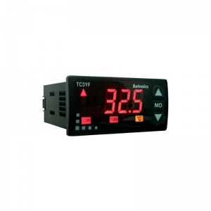 Pirometro Ref -40 A 99.9C 3R 72X36 100-240Vac