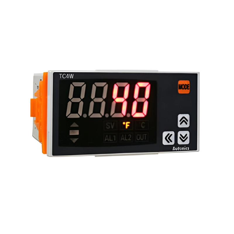 Pirometro Digital Rele/SSR 48X96