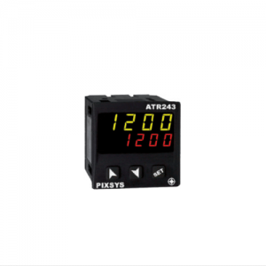 Controlador Digital de Procesos 3/Sal 48X48