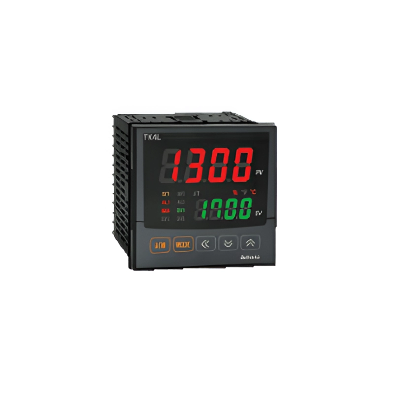 Control Temperatura Prdc Univ SSR+Corriente 2 Alar+RS-485