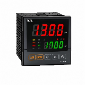 Control Temperatura Prdc Univ SSR+Corriente 2 Alar+RS-485