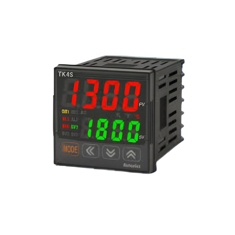 Control Temp/Proc Univ 48X48 Rele + RTX