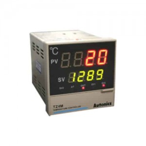 Pirometro Digital 4-20mA 72X72 2Ev