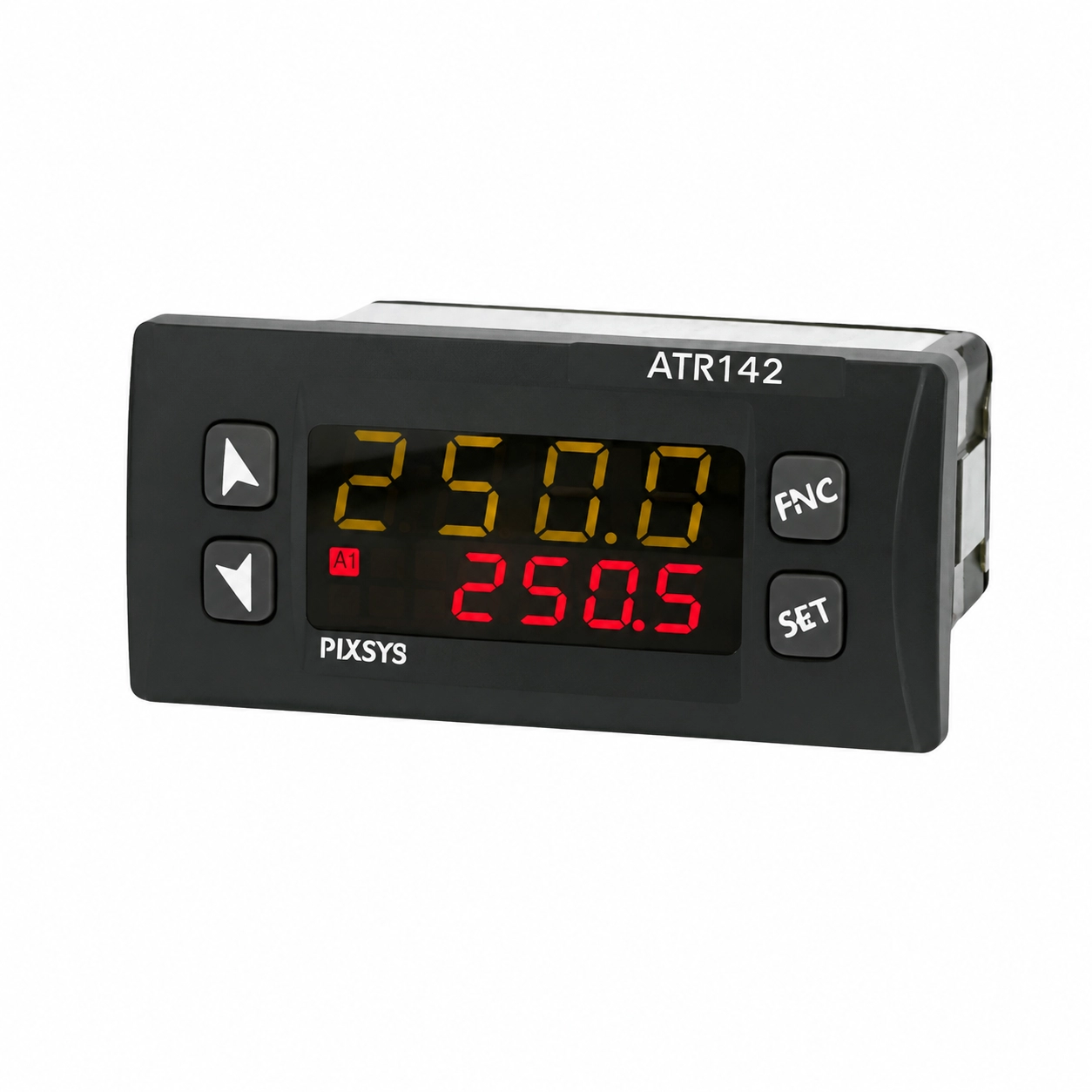 Controlador Digital de Procesos 32X74 PIXSYS