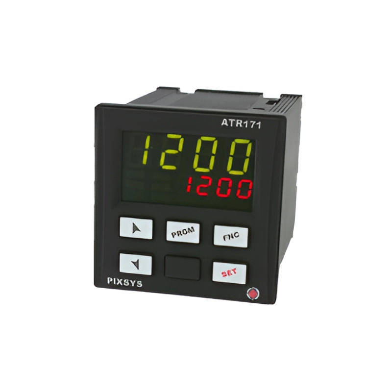 Controlador Digital de Procesos 72X72