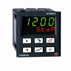 Controlador Digital de Procesos 3/Sal 72X72