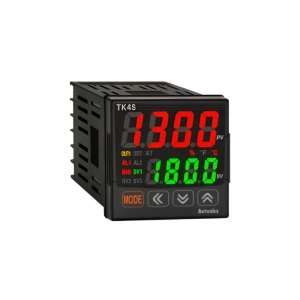 Controlador de Temperatura PID de Alta Precisión 48x48Mm