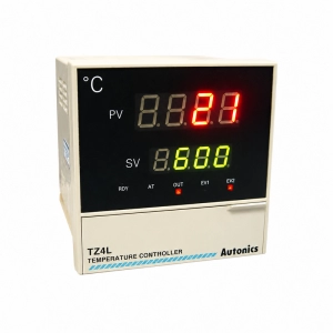 Controlador de Procesos Entrada Universal Rele SPDT 96x96Mm