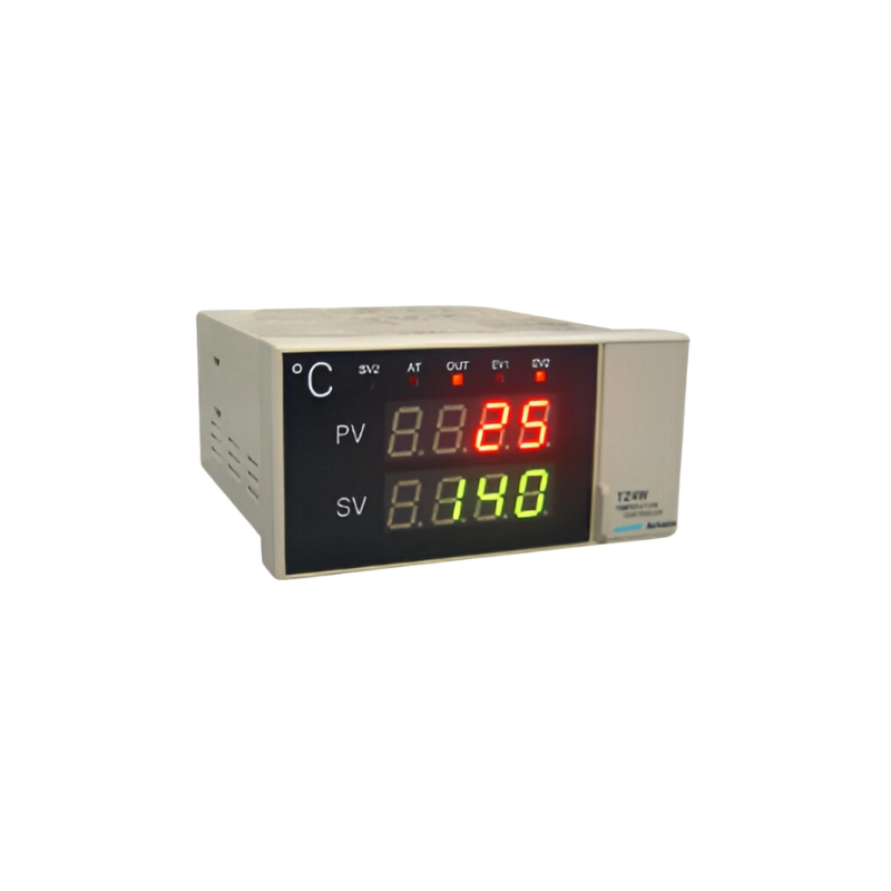 Controlador de procesos Entrada Universal SSR 96x48Mm