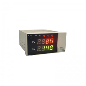 Controlador de procesos Entrada Universal SSR 96x48Mm