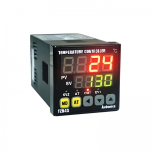 Controlador de Procesos (NA) 48X48Mm