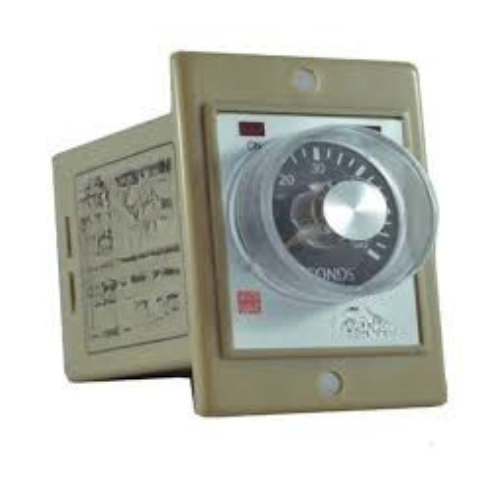 Temporizador Spk (Sn) Analogo 12 Min