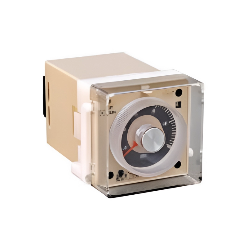 Temporizador Spk (Sn) Analogo 60 Seg