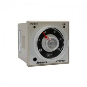 Temporizadores Análogos Al Reposo 200-240Vac