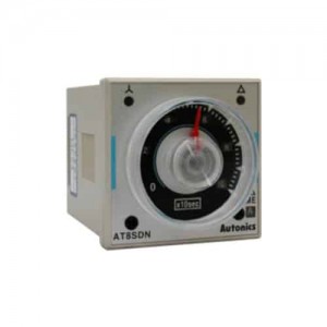 Temporizadores Análogos Multifuncional  Estrella: 5 - 10 - 50 - 100 Seg