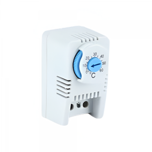 Termostato Spk (Sn) Para Tablero 0-60°C 250Vac/10Am Na