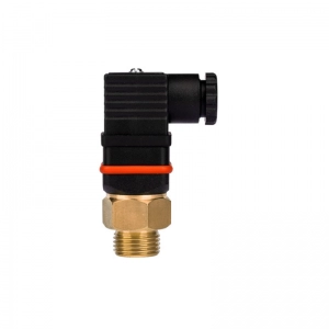 Termostato 120°C, NC Conector Din, 1/2G