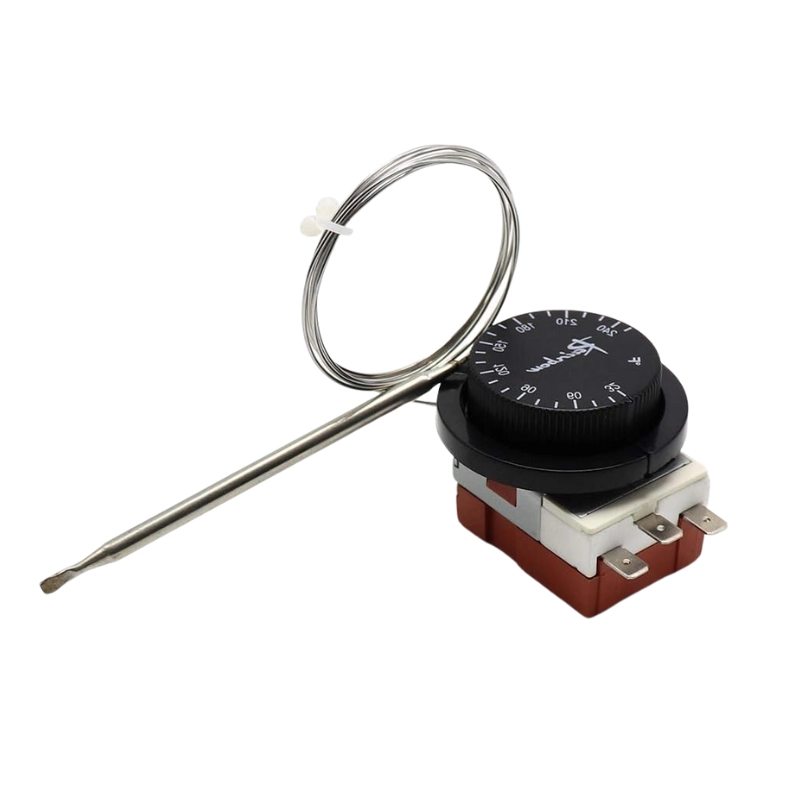 Termostatos de Propósito General 50 a 320°C Abierto