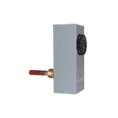 Termostatos de Propósito General Abierto 0 a 90°C Proceso 1/2