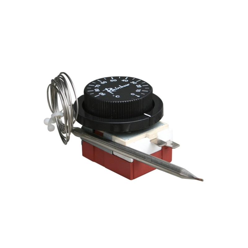 Termostatos de Propósito General Abierto 0 a 90°C