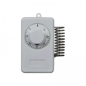 Termostatos de Propósito General con Caja 0 a 50°C
