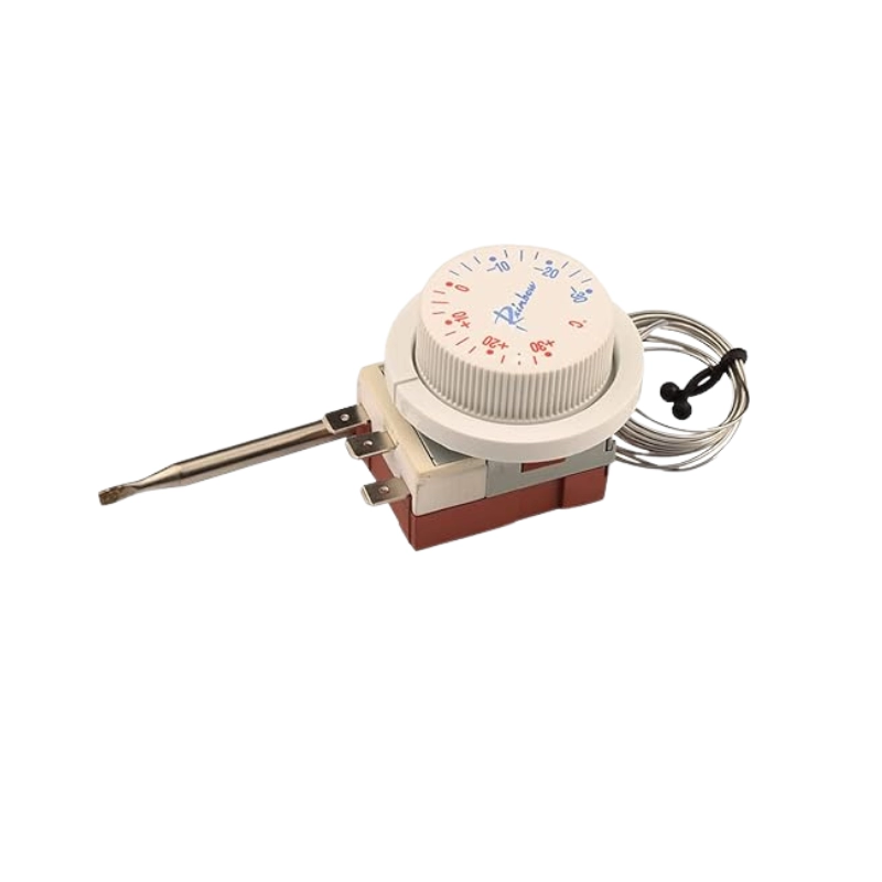 Termostatos de Propósito General Abierto