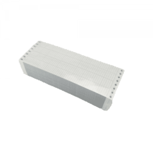 Suministro para Registrador Híbrido 100Mm X 9M