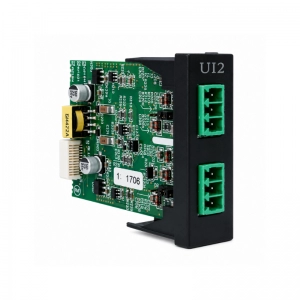 Tarjeta P/Dataloger Krn 100 6 Salidas