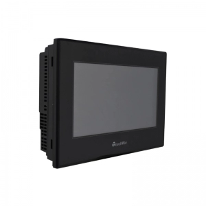 Hmi Integrada+Plc 16 In / 14 Salidas Transistor