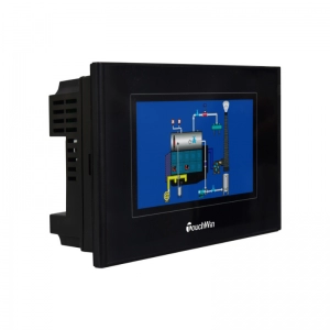 Plc Xd3 Hmi Integrada 4,3" Color Verdadero 10 Entradas / 10 Salidas Transistor Npn, Alimentacion 24 Vdc
