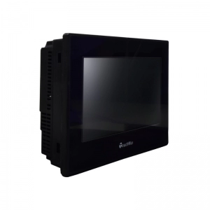 Hmi Integrada+Plc 16 In / 14 Salidas Rele