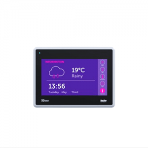 Hmi X2-Base-10 10.1