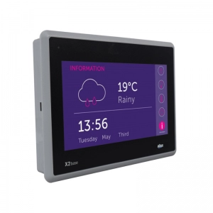 Hmi X2-Base-10 10.1