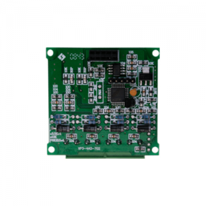 Tarjeta de Expansión para Plc - Hmi Integrado Series Xmp, Xp2 2Ch