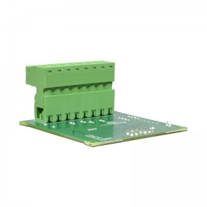 Tarjeta de Expansión para Plc - HMI integrado series Xmp, Xp2