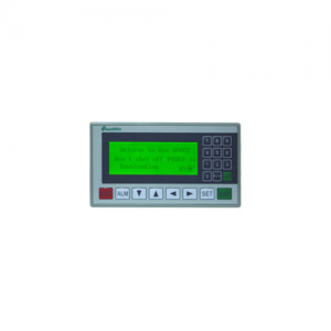 Panel Operador Programable LCD 3.7'' 20 Keys
