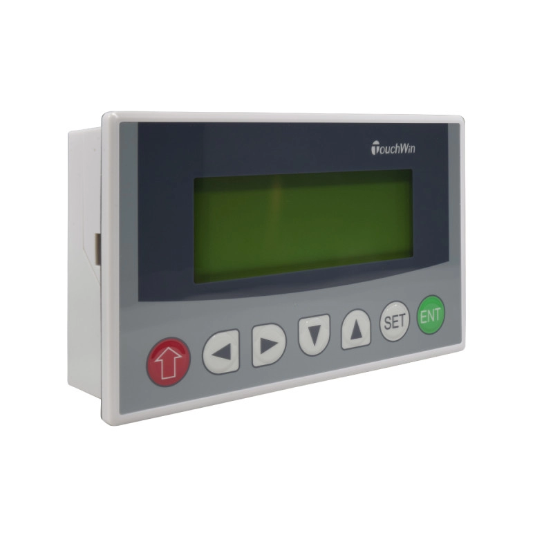 Panel Operador Programable LCD 3.7'' 7 Keys