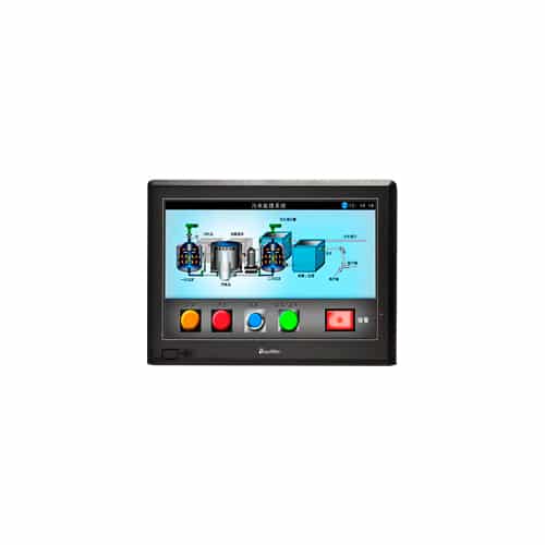 Pantalla Táctil 4.3'' 480x272P