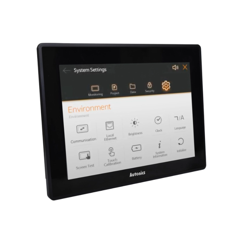 Pc Industrial 24Vdc