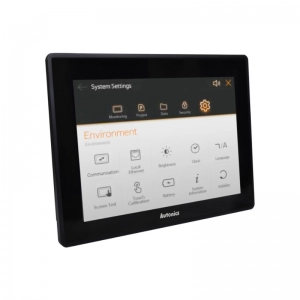 Pc Industrial 24Vdc