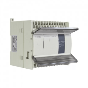 Plc Movimiento Xdm 14 Entradas Npn/10 Salidas Npn, 4 Rápidas, Alimentación 24vdc